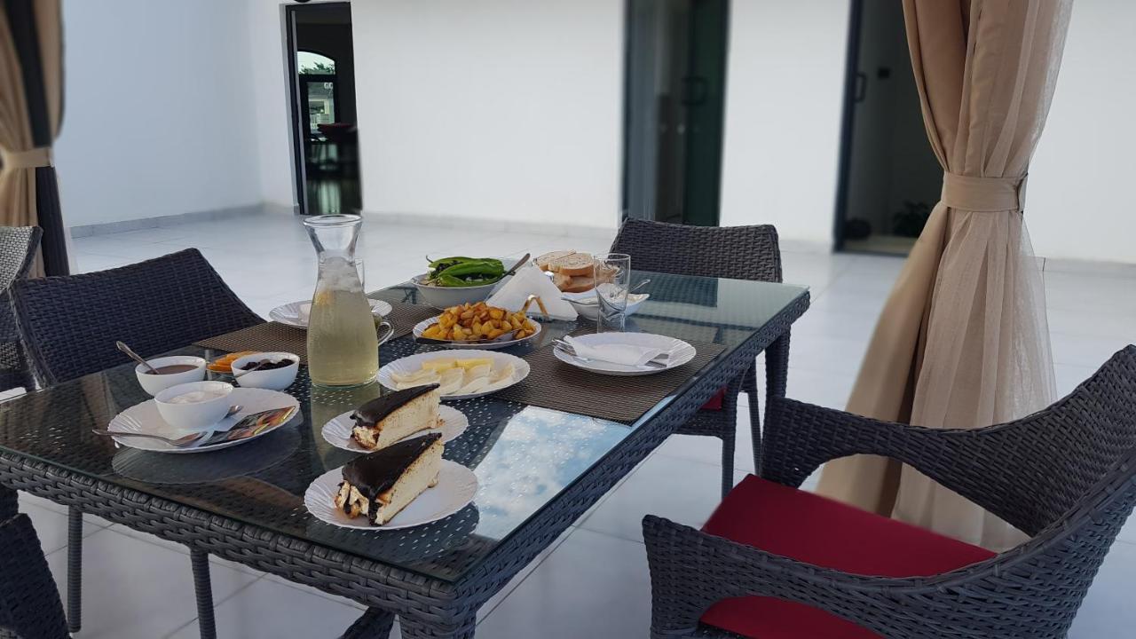 Twins Hotel Anaklia Luaran gambar