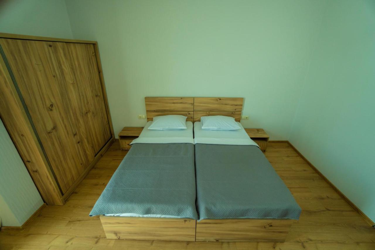 Twins Hotel Anaklia Luaran gambar