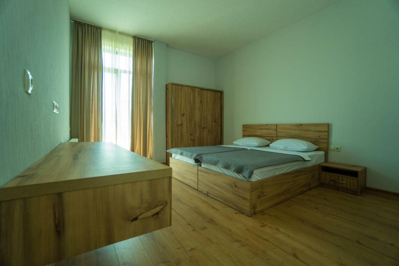 Twins Hotel Anaklia Luaran gambar